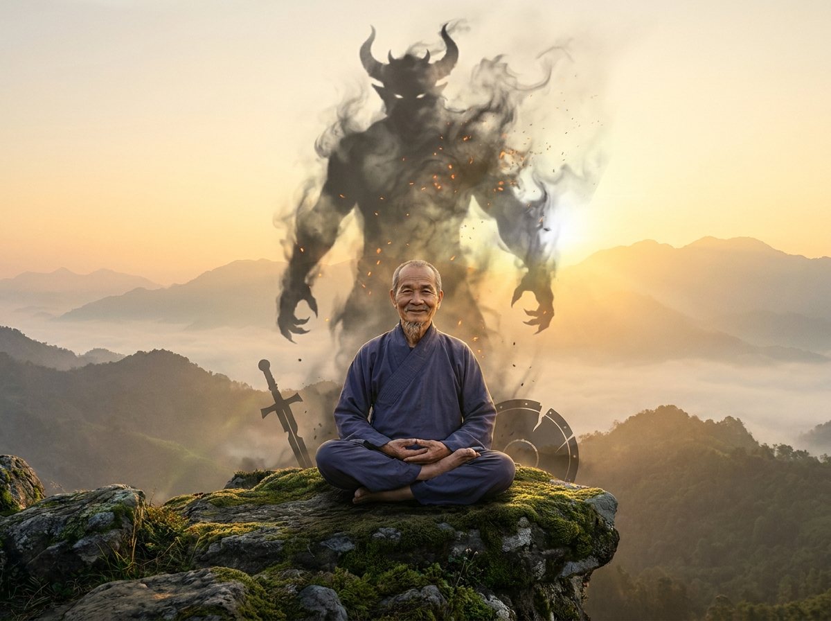 Tóm Tắt Kinh Pháp Cú Hay Nhất