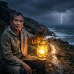kinh pháp cú tự thắp đuốc mà đi