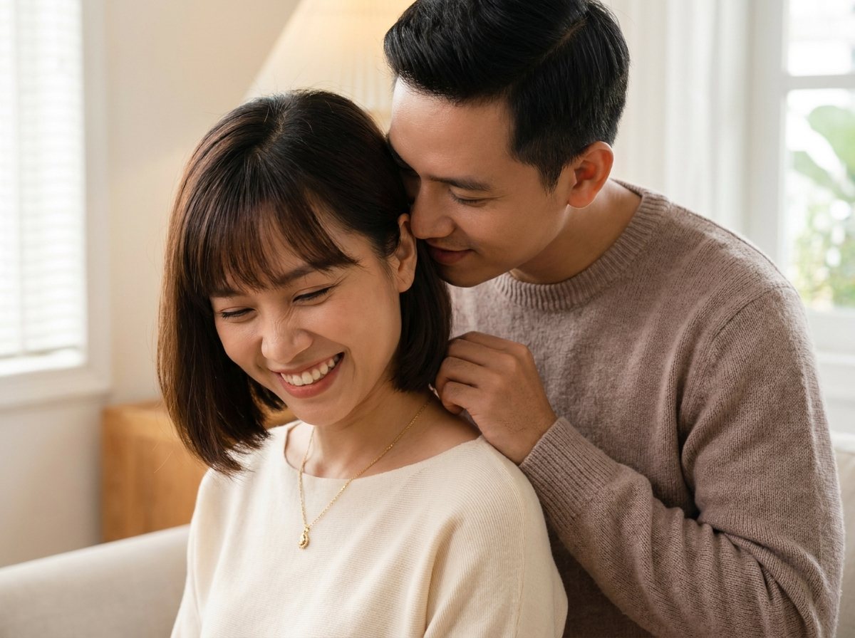 Bí Quyết Xây Dựng Hôn Nhân Theo Kinh Thiện Sinh