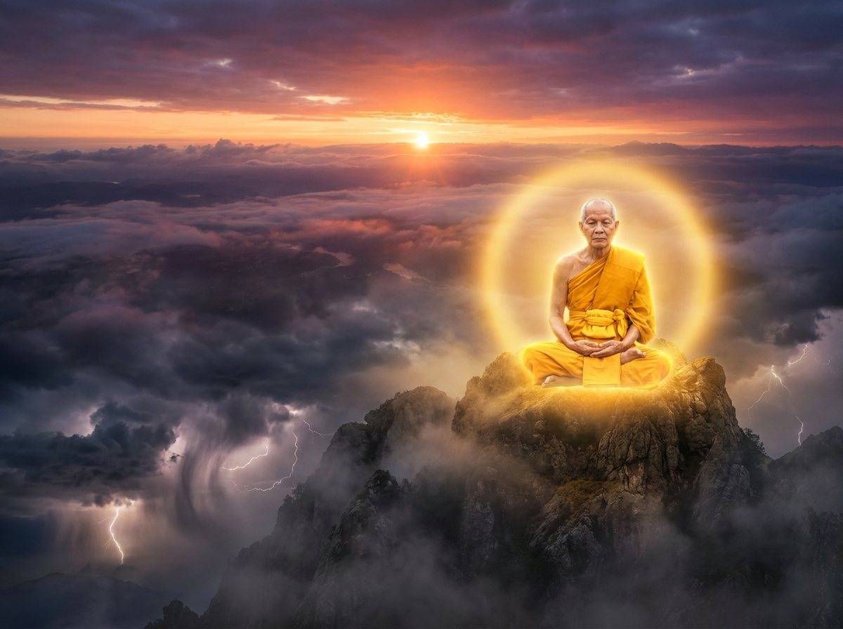 Tóm Tắt Kinh Thủ Lăng Nghiêm Dễ Hiểu Nhất
