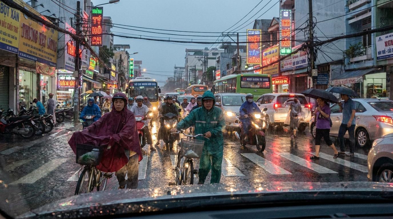 Kinh Tư Lượng - Bài kinh số 15 - Kinh Trung Bộ