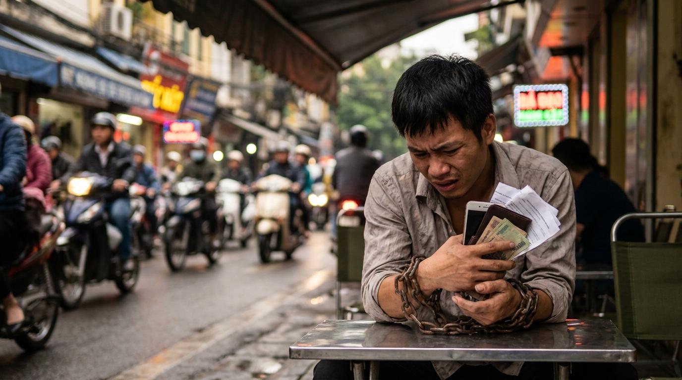 Kinh Ước Nguyện - Bài kinh số 6 - Kinh Trung Bộ
