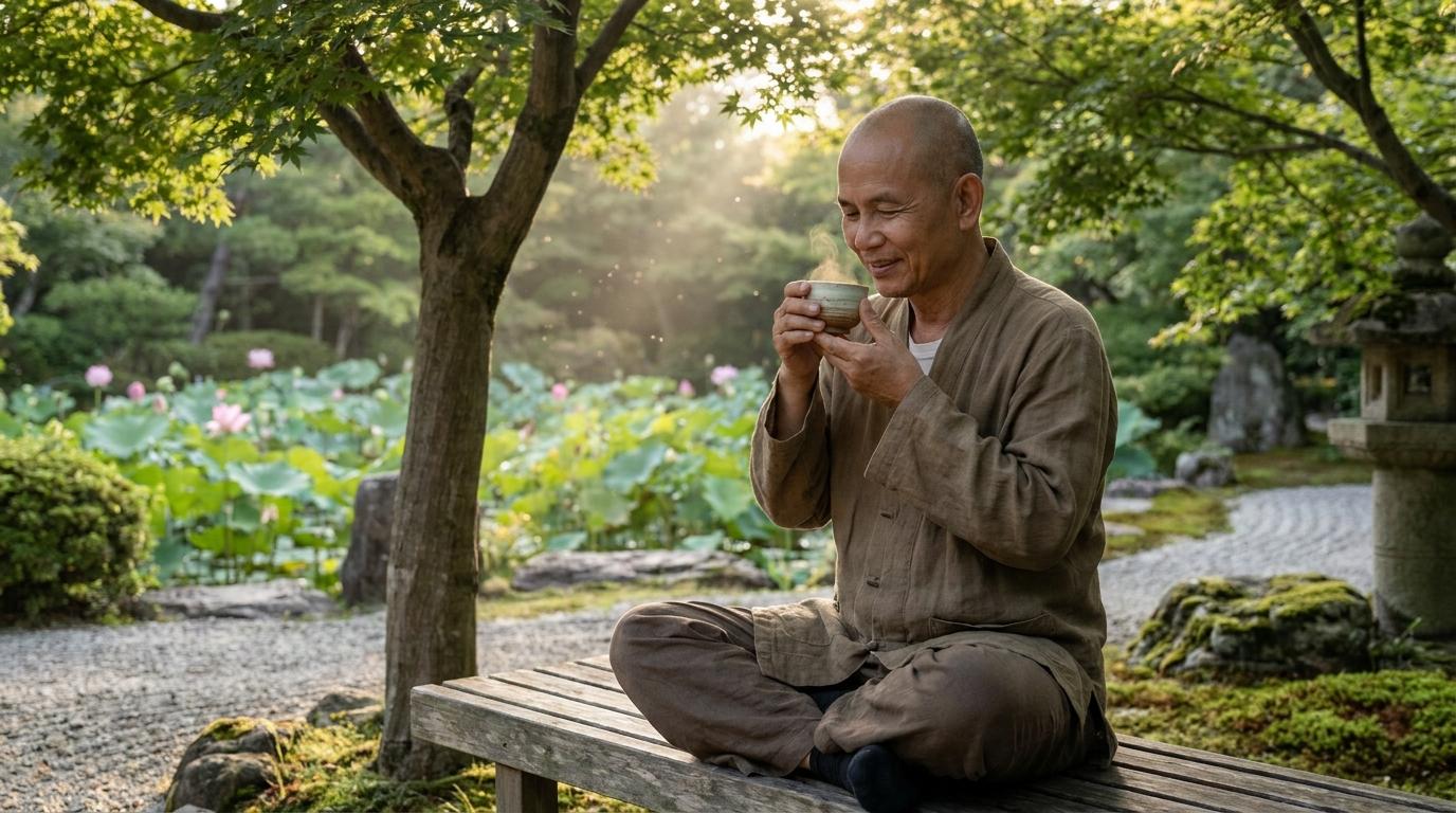 Kinh Ví Dụ Tấm Vải - Bài kinh số 7 - Kinh Trung Bộ