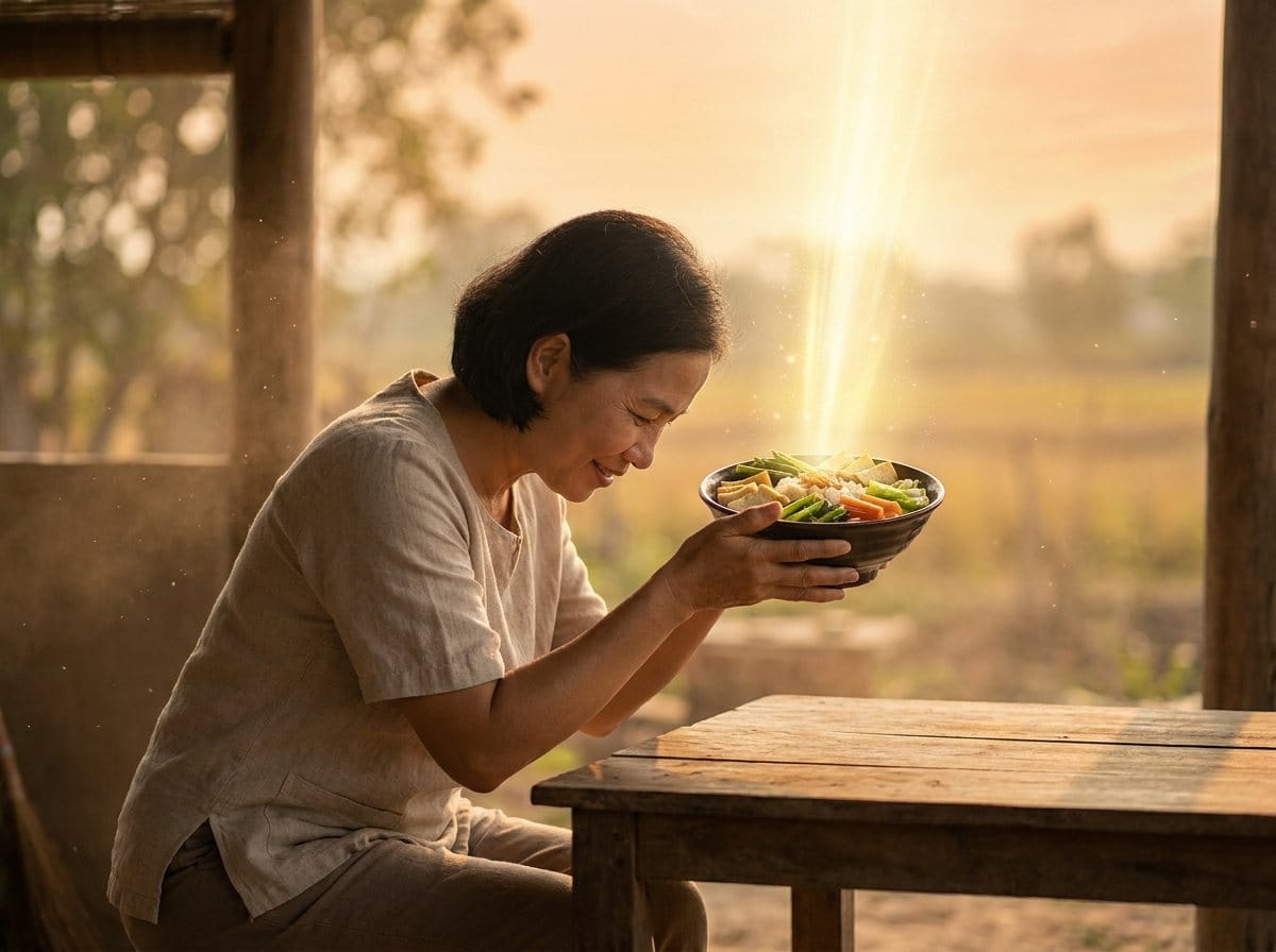 Kinh Vu Lan Bồn Tóm Tắt: Lật Mở Bức Màn Bí Ẩn Về Lễ Xá Tội Vong Nhân Và Đỉnh Cao Đạo Hiếu 2 Kinh Vu Lan Bồn Tóm Tắt Và Đạo Hiếu