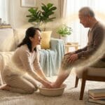 kinh vu lan bồn đạo hiếu từ bi