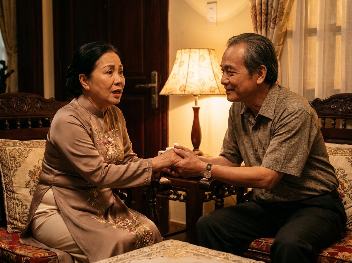 Học Cách Lắng Nghe Sâu Sắc Theo Đạo Phật
