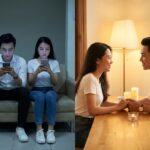 lắng nghe sâu sắc kết nối trái tim