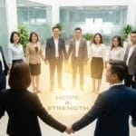 Nghệ Thuật Lãnh Đạo Đội Nhóm Đoàn Kết Bằng Lục Hòa 33 lãnh đạo đồi nhóm đoàn kết