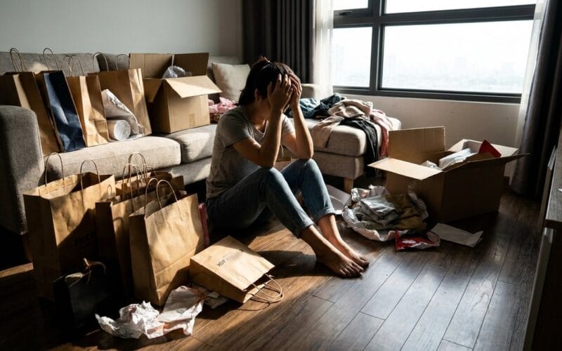 Hóa Giải Chứng Lo Âu Về Tương Lai Bằng Định Lực Hiện Tại