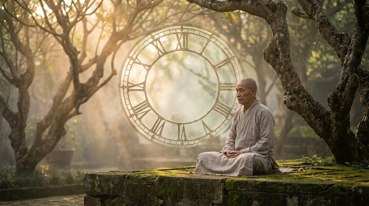 Hóa Giải Chứng Lo Âu Về Tương Lai Bằng Định Lực Hiện Tại 2 Hóa Giải Chứng Lo Âu Về Tương Lai Bằng Định Lực Hiện Tại 1