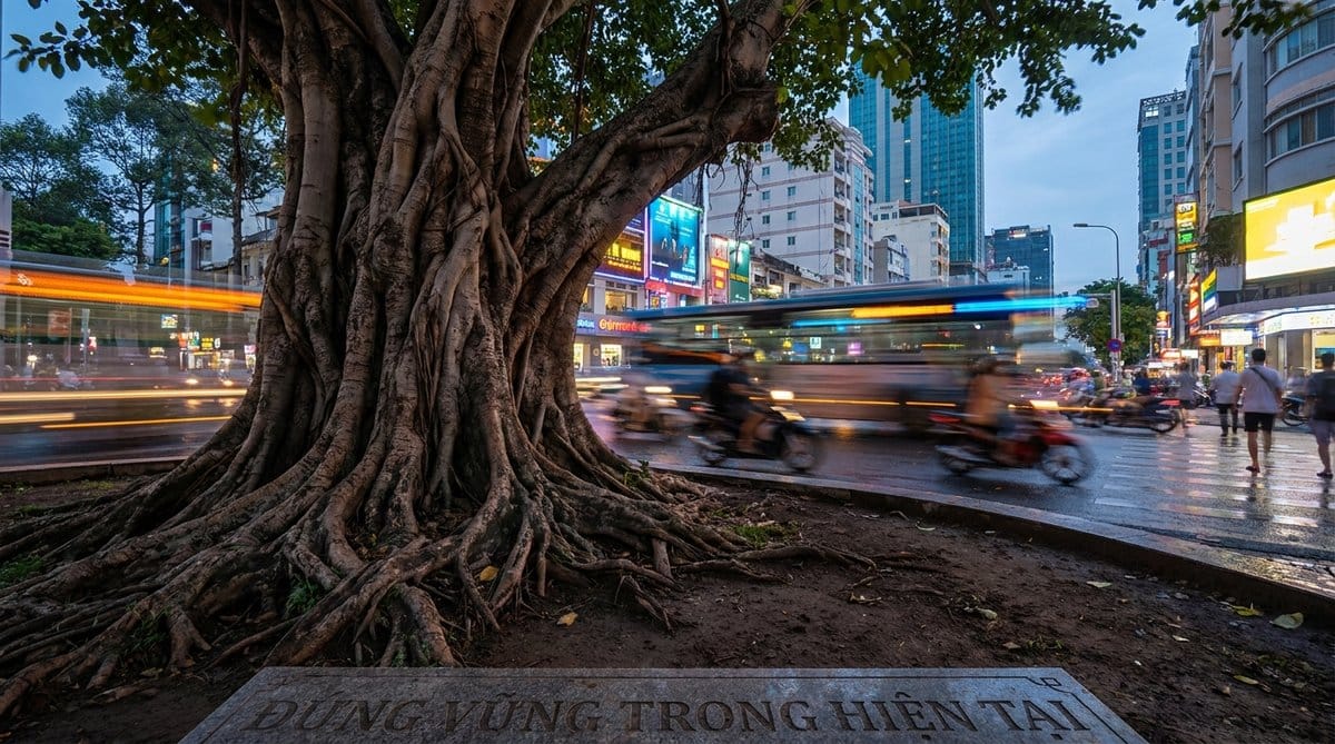 Hóa Giải Chứng Lo Âu Về Tương Lai Bằng Định Lực Hiện Tại 3 Hóa Giải Chứng Lo Âu Về Tương Lai Bằng Định Lực Hiện Tại 2