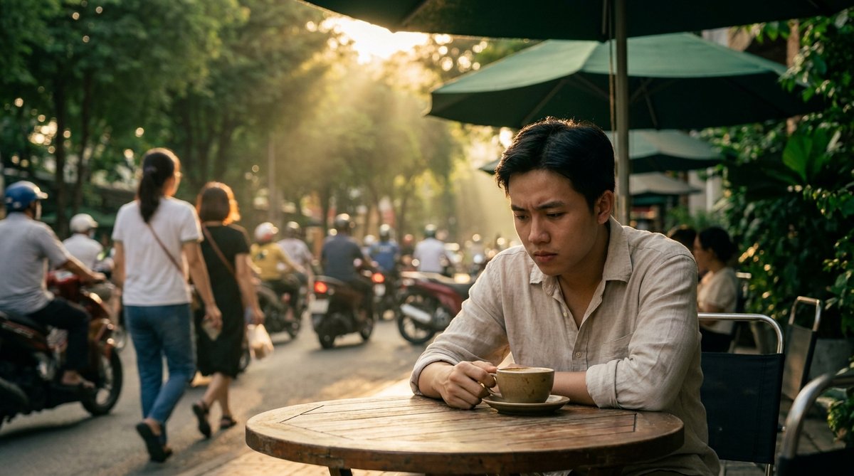 Hội Chứng Trầm Cảm Ngày Thứ Hai (Monday Blues) Và Cách Hóa Giải 2 Hội Chứng Trầm Cảm Ngày Thứ Hai (Monday Blues) Và Cách Hóa Giải