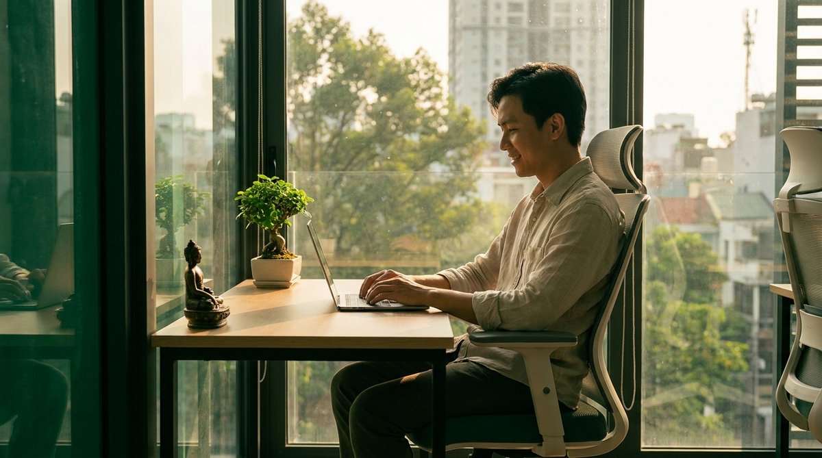 Hội Chứng Trầm Cảm Ngày Thứ Hai (Monday Blues) Và Cách Hóa Giải 3 Hội Chứng Trầm Cảm Ngày Thứ Hai (Monday Blues) Và Cách Hóa Giải