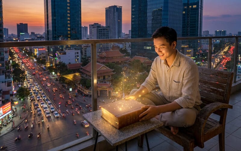 Tổng Hợp Kinh Trung Bộ - Dễ hiểu, dễ áp dụng 5 muc-luc-kinh-trung-bo-152-bai