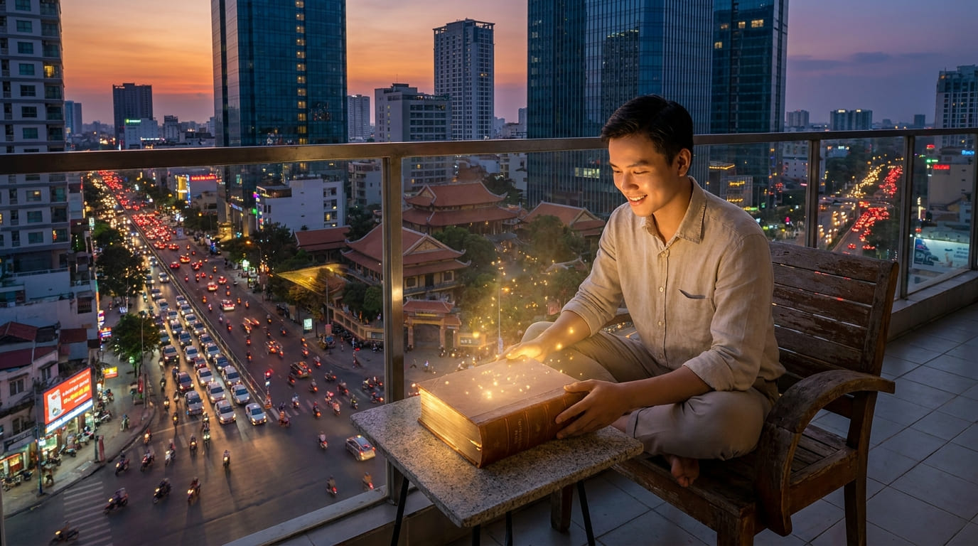 mục lục kinh trung bộ