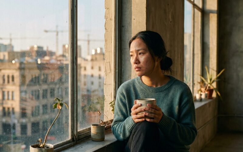tại sao con người khổ