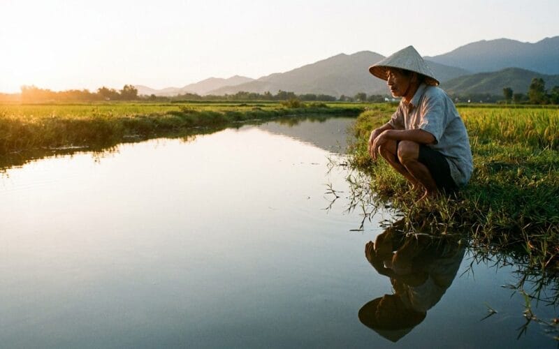 Vô Ngã — Cái “Tôi” Mà Bạn Đang Bảo Vệ Có Thực Sự Tồn Tại Không?