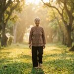 chánh niệm sống với hiện tại