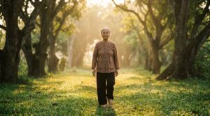 chánh niệm sống với hiện tại