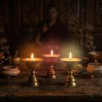 tam độc tham sân si
