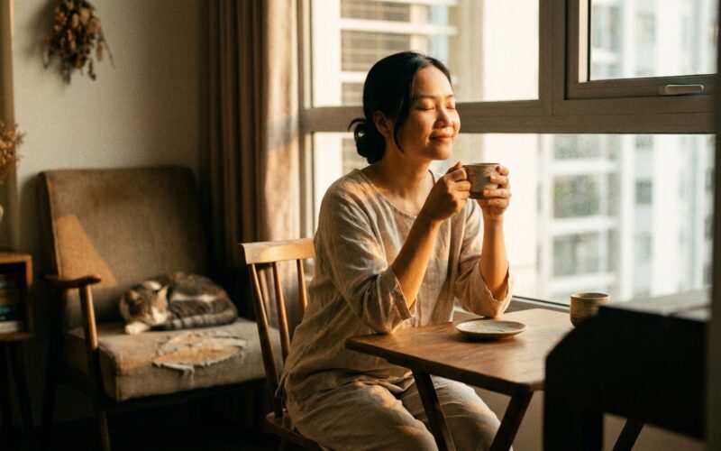 phật pháp 24 giờ ngày bình thường