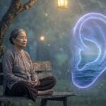 nghệ thuật lắng nghe sâu bằng tâm