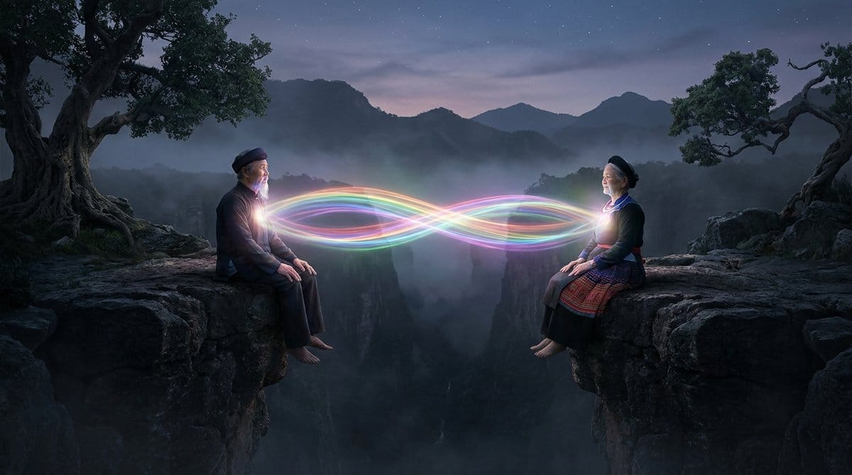 Nghệ Thuật Tha Thứ: Giải Phóng Chính Mình Khỏi Ngục Tù Hận Thù 2 Nghệ Thuật Tha Thứ: Giải Phóng Chính Mình Khỏi Ngục Tù Hận Thù 2