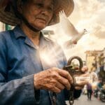 nghệ thuật tha thứ