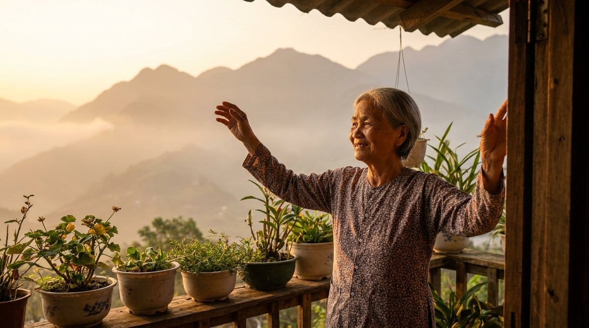 Tuổi Hưu Không Phải Dấu Chấm Hết: Hành Trình Tìm Lại Tự Do Và Bình Yên Đích Thực 3 Chuẩn Bị Tâm Lý Nghỉ Hưu An Nhàn Tránh Hội Chứng Hụt Hẫng 2