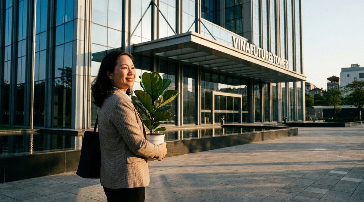 Cách Xin Nghỉ Việc Văn Minh Để Giữ Trọn Vẹn Nhân Duyên 2 Cách Xin Nghỉ Việc Văn Minh Để Giữ Trọn Vẹn Nhân Duyên 1