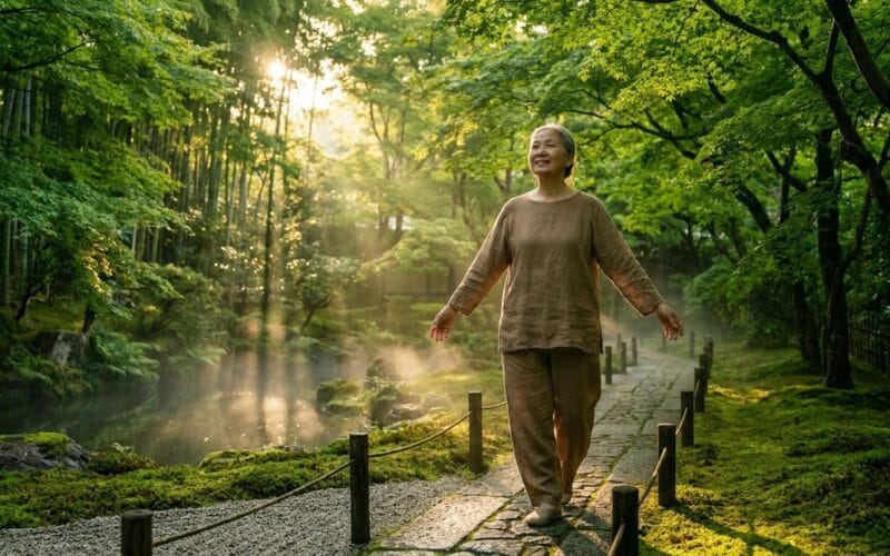 Cách Vượt Qua Nỗi Cô Đơn Giữa Đám Đông Theo Lời Phật Dạy