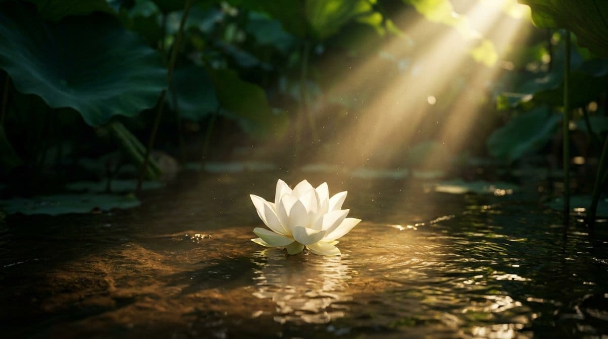 Cách Vượt Qua Nỗi Cô Đơn Giữa Đám Đông Theo Lời Phật Dạy 2 Cách Vượt Qua Nỗi Cô Đơn Giữa Đám Đông Theo Lời Phật Dạy 1