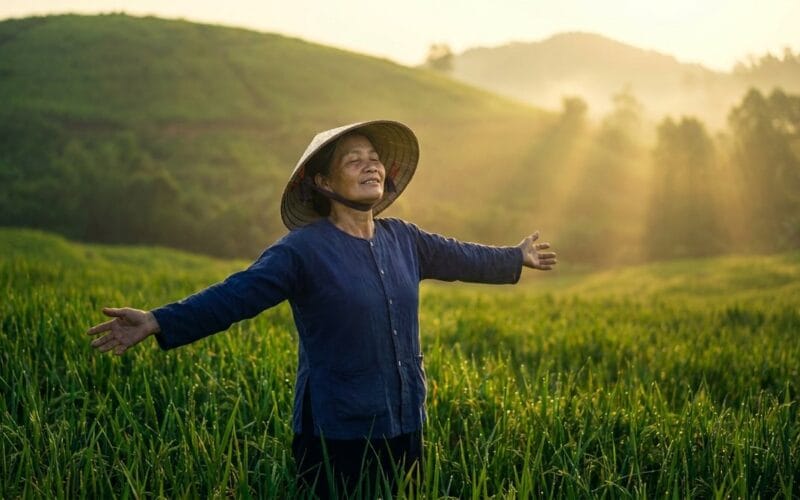 Hóa Giải Nỗi Sợ Thất Bại Bằng Triết Lý Vô Thường 5 nỗi sợ thất bại dũng cảm