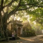 nỗi sợ tuổi già chấp nhận