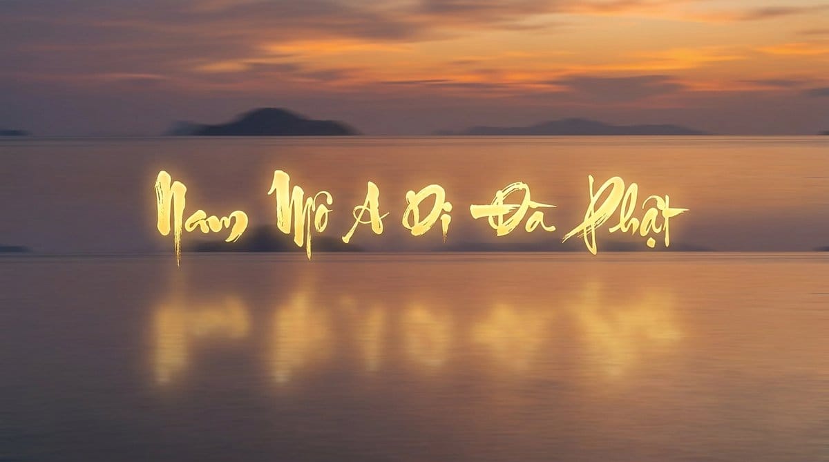 Pháp Môn Niệm Phật: Cách Để Có Được Sự Bình An Ngay Trong Hiện Tại 2