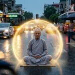 phap-mon-niem-phat-tinh-do — Pháp Môn Niệm Phật: Cách Để Có Được Sự Bình An Ngay Trong Hiện Tại