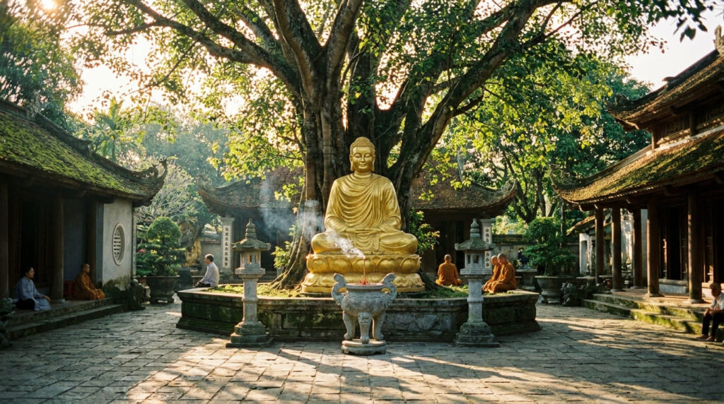 phật giáo là gì