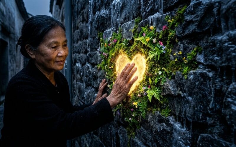 Tâm Từ Bi Không Phải Yếu Đuối — Đó Là Sức Mạnh Bạn Chưa Dùng Đến