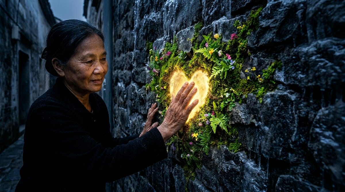 phát triển tâm từ bi chuyển hóa