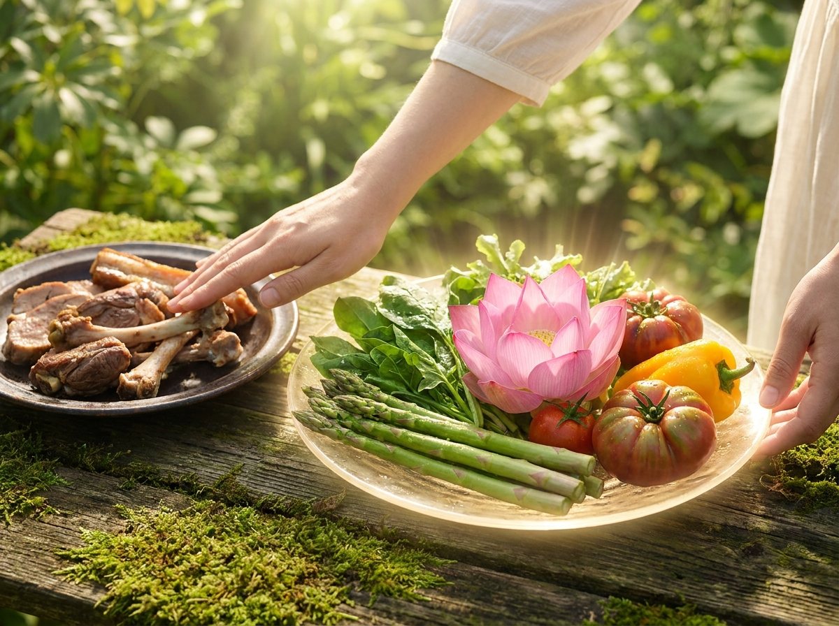Phóng Sinh Thế Nào Cho Đúng Cách