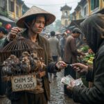 phóng sinh đúng cách tội ác sát sinh
