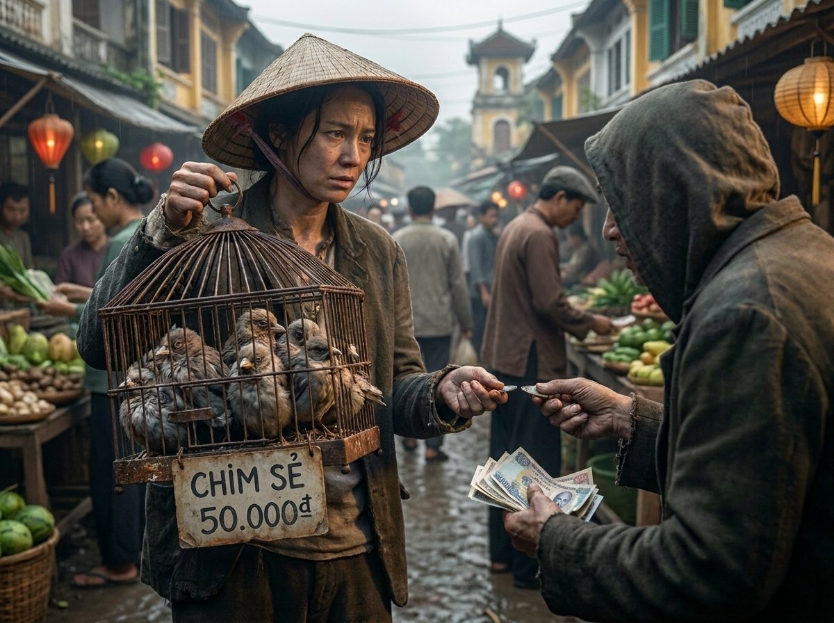 Phóng Sinh Thế Nào Cho Đúng Cách