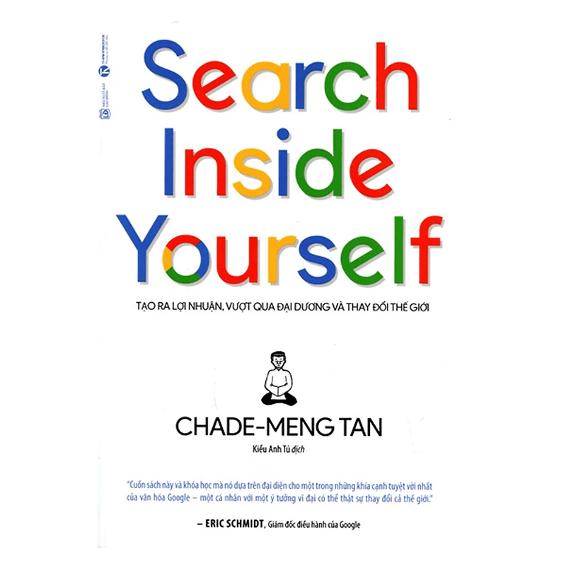 Sách Search Inside Yourself