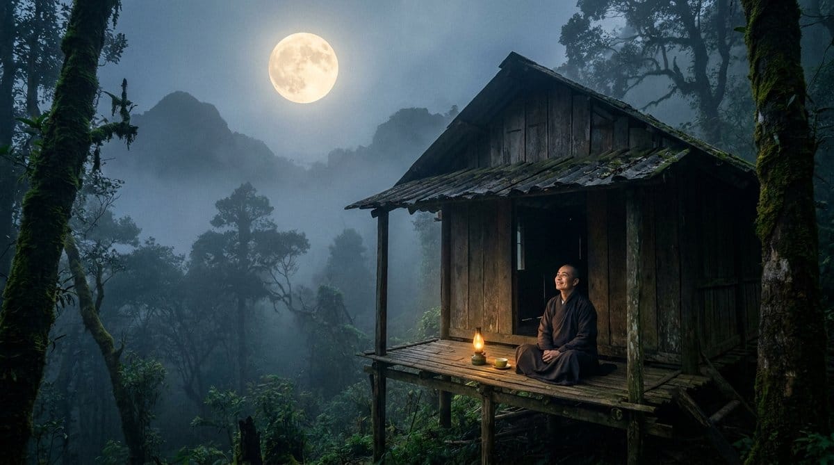 Sống Đơn Giản Cho Đời Thanh Thản: Triết Lý  3