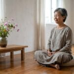 Sống Đơn Giản Cho Đời Thanh Thản: Triết Lý "Biết Đủ" Trong Đạo Phật 46 sống đơn giản tối giản
