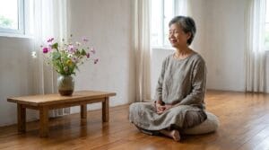 Sống Đơn Giản Cho Đời Thanh Thản: Triết Lý "Biết Đủ" Trong Đạo Phật 41 sống đơn giản tối giản