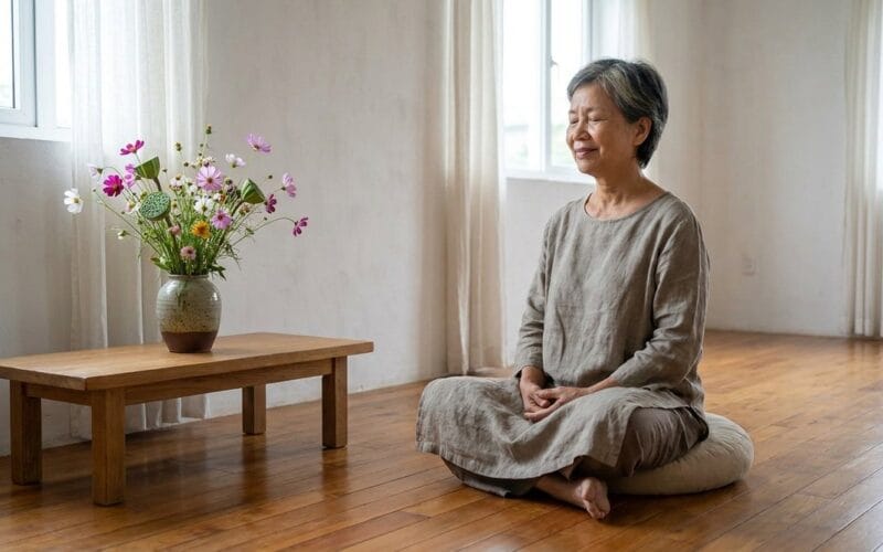 Sống Đơn Giản Cho Đời Thanh Thản: Triết Lý "Biết Đủ" Trong Đạo Phật 4 sống đơn giản tối giản
