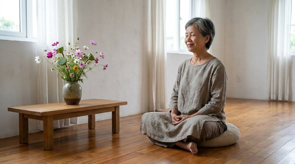 Sống Đơn Giản Cho Đời Thanh Thản: Triết Lý 1