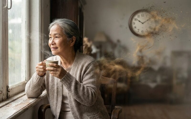 Bạn Đang Sống — Hay Đang Chờ Được Sống?