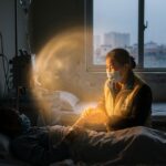 sự tích địa tạng bồ tát giữa đời